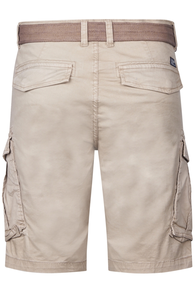 CHINO MET RIEM M 1050 SHO536 7130 LIGHT TAN